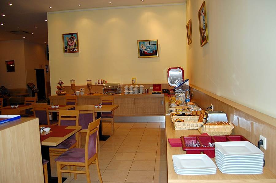Jill Hotel Brussels Saint-Gilles Exterior photo