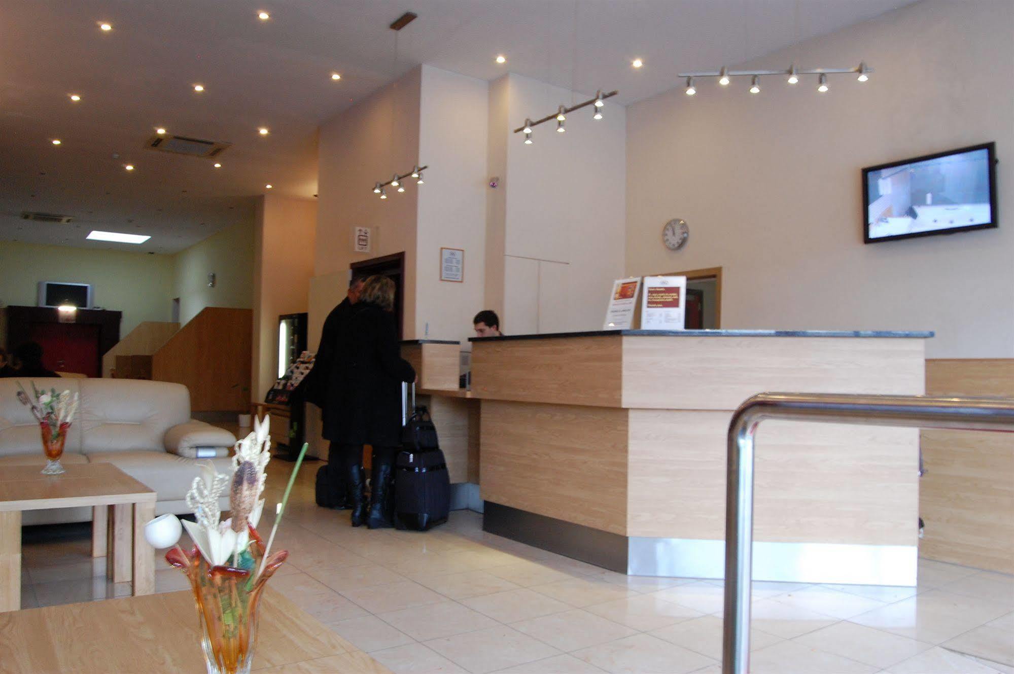 Jill Hotel Brussels Saint-Gilles Exterior photo